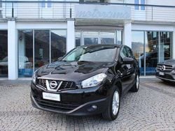 Nero Usata 2011 Nissan Qashqai Tekna SUV | 7400 € (Buon prezzo)