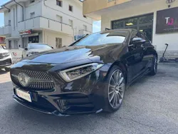 Nero Usata 2018 Mercedes CLS350 Premium Tre volumi | 38.900 € (Super prezzo)