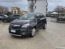Nero Usata 2015 Opel Mokka Cosmo SUV | 7499 € (Ottimo prezzo)