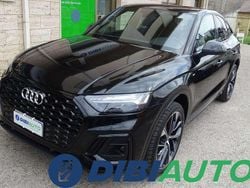 Nero Usata 2021 Audi Q5 Comfort SUV | 41.900 € (Buon prezzo)