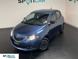 Verde Usata 2023 Lancia Ypsilon Gold Due volumi | 17.300 € (Molto cara)