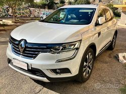 Bianco Usata 2019 Renault Koleos Initiale SUV | 21.900 € (Buon prezzo)