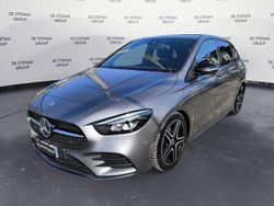 Grigio Usata 2022 Mercedes B180 Premium Monovolume | 28.500 € (Cara)