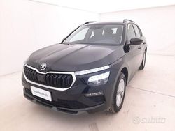Nero Usata 2025 Skoda Kamiq Selection SUV | 16.890 € (Super prezzo)