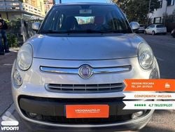 Usata 2015 Fiat 500L Lounge Monovolume | 5500 € (Buon prezzo)
