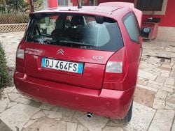 Usata 2007 Citroën C2 Due volumi | 1700 € (Buon prezzo)
