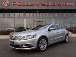 Argento Usata 2013 VW CC Tre volumi | 11.450 € (Cara)