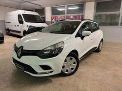 Bianco Usata 2017 Renault Clio GrandTour Life Station wagon | 7900 € (Buon prezzo)