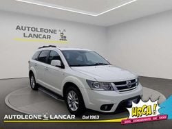Bianco Usata 2013 Fiat Freemont Urban SUV | 6880 € (Buon prezzo)