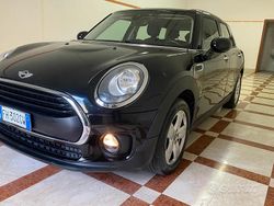 Usata 2017 Mini Clubman Station wagon | 6390 €