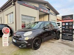 Grigio moda metall./t Usata 2020 Fiat 500L Mirror Monovolume | 11.700 € (Buon prezzo)