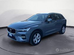 Grigio Usata 2022 Volvo XC60 Momentum SUV | 35.350 € (Ottimo prezzo)