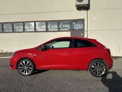 Usata 2016 Seat Ibiza SC FR Due volumi | 13.000 €