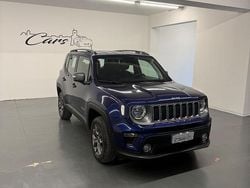 Blu Usata 2020 Jeep Renegade Limited SUV | 17.900 € (Ottimo prezzo)