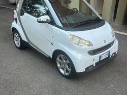 Bianco Usata 2009 Smart ForTwo Coupé Coupé | 3700 € (Ottimo prezzo)