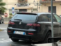 Usata 2009 Alfa Romeo 159 Station wagon | 1000 € (Super prezzo)