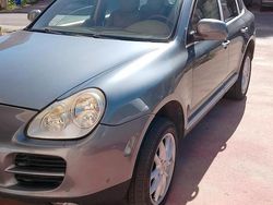Grigio Usata 2004 Porsche Cayenne SUV | 6500 €