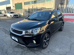 Nero(met.) Usata 2019 DR DR3 SUV | 10.900 € (Buon prezzo)