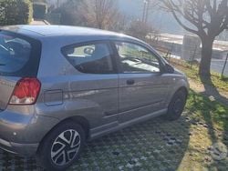 Usata 2006 Chevrolet Kalos | 1700 € (Buon prezzo)