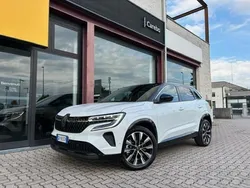 Bianco Usata 2023 Renault Alaskan Techno Pick-up | 32.500 €