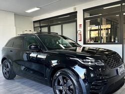 Nero Usata 2019 Land Rover Range Rover Velar R-Dynamic SUV | 19.999 € (Ottimo prezzo)