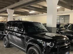 Nero Usata 2024 Land Rover Defender SUV | 69.000 € (Buon prezzo)