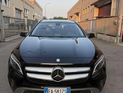 Usata 2015 Mercedes GLA200 SUV | 15.800 € (Buon prezzo)