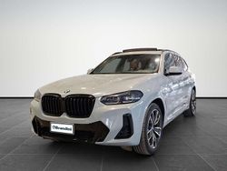 Grigio Usata 2021 BMW X3 M Sport SUV | 35.049 € (Ottimo prezzo)