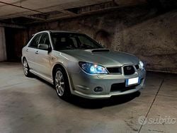 Grigio Usata 2006 Subaru Impreza Station wagon | 18.600 € (Buon prezzo)