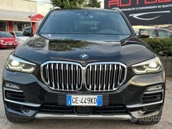 Nero Usata 2021 BMW X5 Comfort Edition SUV | 38.500 € (Ottimo prezzo)