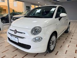 Bianco Usata 2020 Fiat 500 Lounge Due volumi | 13.990 € (Molto cara)