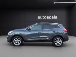 Grigio Usata 2020 Renault Kadjar SUV | 15.490 € (Buon prezzo)