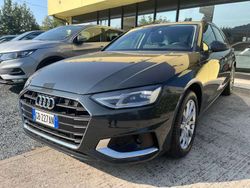 Grigio Usata 2020 Audi A4 Business Station wagon | 24.500 € (Cara)