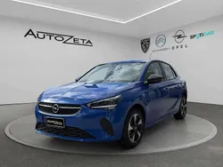 Blu/azzurro Nuova 2024 Opel Corsa-e Design & Tech Due volumi | 20.990 € (Ottimo prezzo)