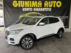 Bianco Usata 2024 DR Automobiles DR4 SUV | 15.500 € (Buon prezzo)