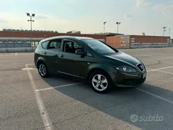 Usata 2007 Seat Altea XL Reference Monovolume | 1800 € (Ottimo prezzo)
