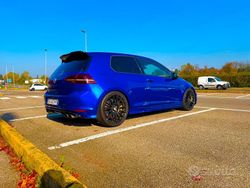Blu Usata 2014 VW Golf VII Tre volumi | 20.000 €