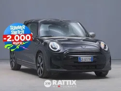 Midnight black metal Usata 2023 Mini Cooper Cabriolet Cabrio | 26.304 € (Ottimo prezzo)
