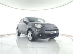 Grigio metallizzato Usata 2022 Fiat 500X Connect SUV | 14.900 € (Buon prezzo)