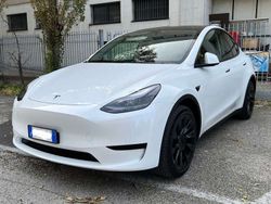 Bianco Usata 2022 Tesla Model Y RWD SUV | 35.000 € (Buon prezzo)