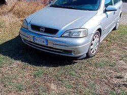 Grigio Usata 2000 Opel Astra Station wagon | 500 € (Ottimo prezzo)