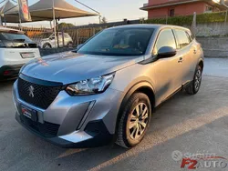 Usata 2021 Peugeot 2008 S SUV | 18.500 € (Buon prezzo)