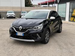 Nero Usata 2023 Renault Captur Techno SUV | 17.900 € (Buon prezzo)