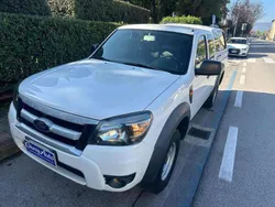 Bianco Usata 2011 Ford Ranger XL Pick-up | 14.999 € (Molto cara)