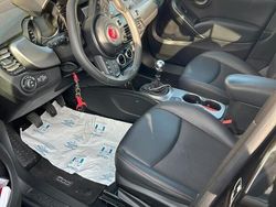 Nero Usata 2021 Fiat 500X Sport SUV | 19.500 € (Buon prezzo)