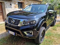 Nero Usata 2019 Nissan Navara Tekna Pick-up | 26.000 € (Ottimo prezzo)
