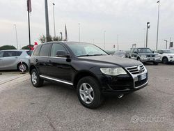Other Usata 2007 VW Touareg R SUV | 4500 € (Buon prezzo)