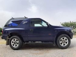 Usata 1998 Opel Frontera Sport SUV | 2600 €