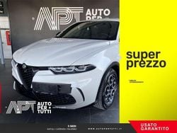 Bianco Usata 2024 Alfa Romeo Tonale Sprint SUV | 25.500 € (Super prezzo)