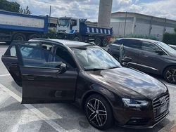 Usata 2015 Audi A4 Ambiente Station wagon | 11.500 € (Cara)